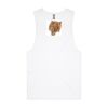 Mens Barnard Tank (Same Day) Thumbnail