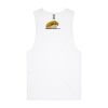 Mens Barnard Tank (Same Day) Thumbnail