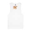 Mens Barnard Tank (Same Day) Thumbnail