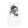 Mens Barnard Tank (Same Day) Thumbnail