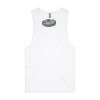 Mens Barnard Tank (Same Day) Thumbnail