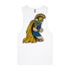 Mens Barnard Tank (Same Day) Thumbnail