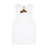 Mens Barnard Tank (Same Day) Thumbnail