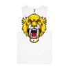 Mens Barnard Tank (Same Day) Thumbnail