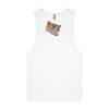 Mens Barnard Tank (Same Day) Thumbnail