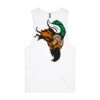 Mens Barnard Tank (Same Day) Thumbnail