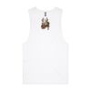 Mens Barnard Tank (Same Day) Thumbnail