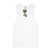 Mens Barnard Tank (Same Day) Thumbnail