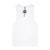 Mens Barnard Tank (Same Day) Thumbnail