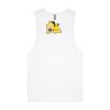 Mens Barnard Tank (Same Day) Thumbnail