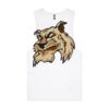 Mens Barnard Tank (Same Day) Thumbnail