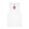 Mens Barnard Tank (Same Day) Thumbnail