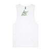 Mens Barnard Tank (Same Day) Thumbnail
