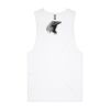 Mens Barnard Tank (Same Day) Thumbnail