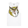 Mens Barnard Tank (Same Day) Thumbnail