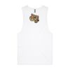 Mens Barnard Tank (Same Day) Thumbnail