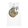 Mens Barnard Tank (Same Day) Thumbnail