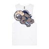 Mens Barnard Tank (Same Day) Thumbnail