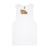 Mens Barnard Tank (Same Day) Thumbnail
