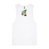 Mens Barnard Tank (Same Day) Thumbnail