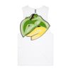 Mens Barnard Tank (Same Day) Thumbnail