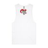 Mens Barnard Tank (Same Day) Thumbnail