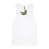 Mens Barnard Tank (Same Day) Thumbnail