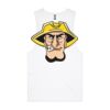 Mens Barnard Tank (Same Day) Thumbnail