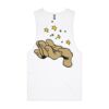 Mens Barnard Tank (Same Day) Thumbnail