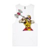 Mens Barnard Tank (Same Day) Thumbnail