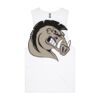 Mens Barnard Tank (Same Day) Thumbnail