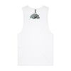 Mens Barnard Tank (Same Day) Thumbnail