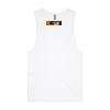 Mens Barnard Tank (Same Day) Thumbnail