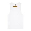 Mens Barnard Tank (Same Day) Thumbnail