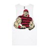Mens Barnard Tank (Same Day) Thumbnail