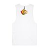 Mens Barnard Tank (Same Day) Thumbnail