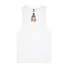 Mens Barnard Tank (Same Day) Thumbnail
