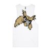 Mens Barnard Tank (Same Day) Thumbnail