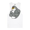 Mens Barnard Tank (Same Day) Thumbnail