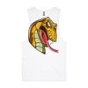 Mens Barnard Tank (Same Day) Thumbnail