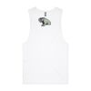 Mens Barnard Tank (Same Day) Thumbnail