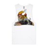 Mens Barnard Tank (Same Day) Thumbnail