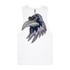 Mens Barnard Tank (Same Day) Thumbnail