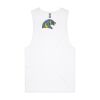 Mens Barnard Tank (Same Day) Thumbnail