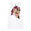 Mens Barnard Tank (Same Day) Thumbnail