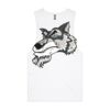 Mens Barnard Tank (Same Day) Thumbnail