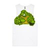Mens Barnard Tank (Same Day) Thumbnail