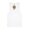 Mens Barnard Tank (Same Day) Thumbnail