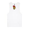 Mens Barnard Tank (Same Day) Thumbnail