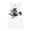 Mens Barnard Tank (Same Day) Thumbnail